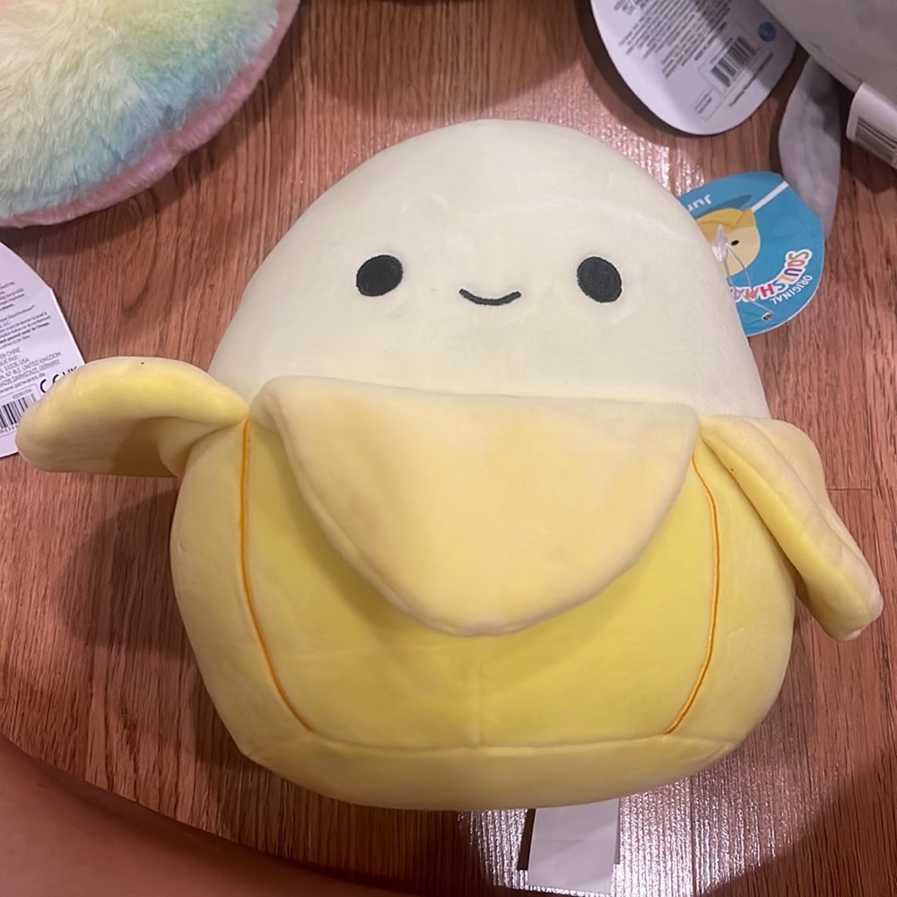 junie squishmallow